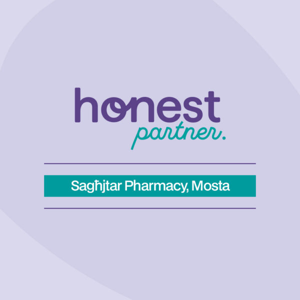 Saghjtar Pharmacy Mosta