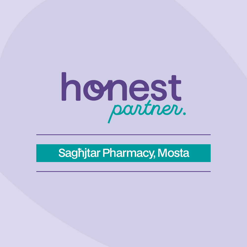 Saghjtar Pharmacy Mosta