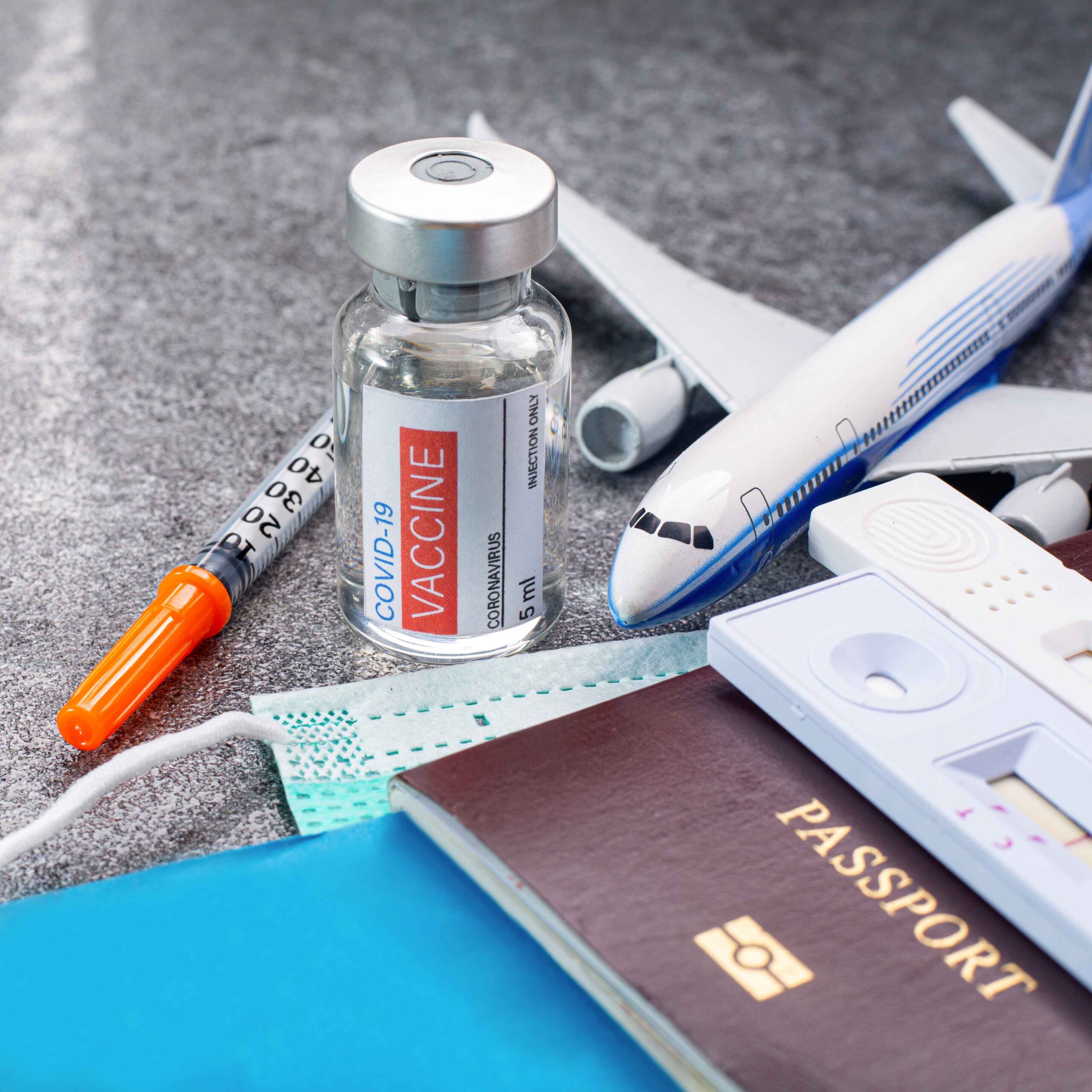 Travel Health Tips : Vaccinations and Medications for your next trip 